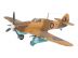 Revell 04144 Hawker Hurricane Mk. Iic - 1/72 Kit para Montar 