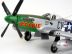 Revell 04148 P-51D Mustang - 1/72  Kit Para Montar 