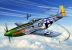 Revell 04148 P-51D Mustang - 1/72  Kit Para Montar 