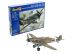 Revell 04160 MESSERSCHMITT BF 109 G-10 1/72 Kit Para Montar