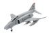 Revell 03651 Easy-Click F-4 Phanton - 1/72 Kit Para montar