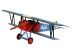 Revell 04194 Fokker D Vii - 1/72 Kit Para Montar