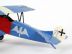 Revell 04194 Fokker D Vii - 1/72 Kit Para Montar