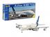 Revell 04218 Airbus A380 New Livery - 1/144 Kit Para Montar