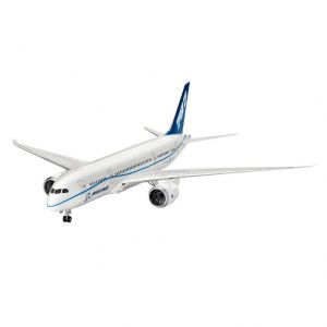 Revell 04261 Boeing 787-8 "dreamliner" - 1/144 Kit Para Montar