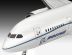 Revell 04261 Boeing 787-8 "dreamliner" - 1/144 Kit Para Montar