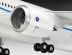 Revell 04261 Boeing 787-8 "dreamliner" - 1/144 Kit Para Montar