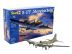 Revell 04279  B-17F Memphis Belle - 1/72 Kit Para montar 