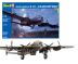 Revell 04295 Lancaster B.III DAMBUSTERS - 1/72 Kit de montar