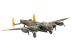 Revell 04300 Avro Lancaster Mk.I / III 1:72 Kit para Montar