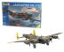 Revell 04300 Avro Lancaster Mk.I / III 1:72 Kit para Montar