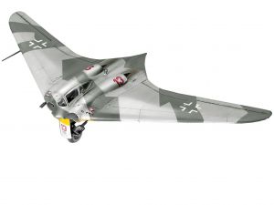 Revell 04312 Horten Go-229 Escala: 1:72 Kit Para Montar