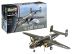 Revell 04377 B-25C/D Mitchell 1:48 Kit para Montar 