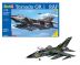 Revell 04619 Tornado Gr.1 Raf - 1/72 Kit Para Montar