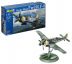 Revell 04869 Focke Wulf Fwl90 F-8 - 1/32 Kit Para montar