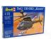 Revell 04938 Bell Oh-58D 11 Kiowa 11 - 1/72  Kit Para Montar