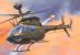 Revell 04938 Bell Oh-58D 11 Kiowa 11 - 1/72  Kit Para Montar