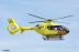 Revell 04939 Airbus Helicopter Ec135 Anwb - 1/72