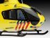 Revell 04939 Airbus Helicopter Ec135 Anwb - 1/72