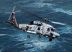 Revell 04955 Sh-60 Navy Helicopter - 1/100   Kit Para Montar 