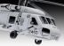 Revell 04955 Sh-60 Navy Helicopter - 1/100   Kit Para Montar 