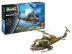 Revell 04960 Bell Uh-1C - 1/35Kit Para montar