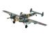 Revell 04961 Messerschmitt Bf110 C-2/C-7 - 1/32  Kit Para Montar