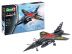 Revell 04971 Dassault Mirage F-1 C/ct - 1/72