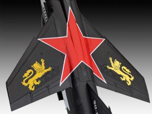 Revell 04971 Dassault Mirage F-1 C/ct - 1/72