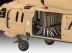 Revell 04976 Uh-60 Helicóptero De Transporte - 1/72 Kit Para Montar