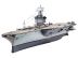 Revell 05046  U.S.S. Enterprise - 1/720 Kit Para Para  Montar