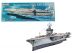 Revell 05046  U.S.S. Enterprise - 1/720 Kit Para Para  Montar