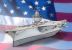 Revell 05046  U.S.S. Enterprise - 1/720 Kit Para Para  Montar