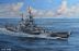 Revell 05128 Battleship U.s.s. Missouri (Wwii) - 1/1200