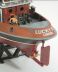 Revell 05207 Harbour Tug Boat (Rebocador) - 1/108 Kit Para Montar