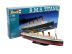 Revell 05210 R.m.s. Titanic - 1/700 Kit Para Montar