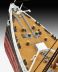 Revell 05210 R.m.s. Titanic - 1/700 Kit Para Montar