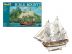 Revell 05404 Veleiro  HMS Bounty - 1/110 Kit de Montar 