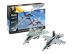 Revell 05677 Top Gun 2 Movie Set - 1/72 Kit para montar 