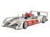 Revell 05682 Audi R10 TDI LeMans + quebra-cabeça 3D 1:24 Kit para Montar 