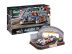 Revell 05682 Audi R10 TDI LeMans + quebra-cabeça 3D 1:24 Kit para Montar 