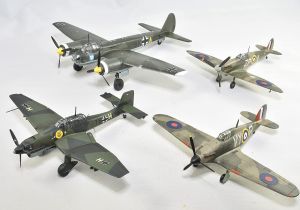 Revell 05691 Gift set - 80th Anniversary Battle of Britain - 1/72 kit Para Montar 