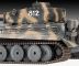 Revell 05790  Gift-Set Tiger I Ausf.e 75Th Anniversary - 1/35 kit Para Para Montar