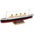 Revell 05804 R.m.s. Titanic - 1/1200 Kit para Montar 