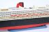 Revell 05808 Queen Mary 2 - 1/1200 Kit Para Montar 