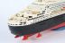 Revell 05808 Queen Mary 2 - 1/1200 Kit Para Montar 