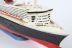 Revell 05808 Queen Mary 2 - 1/1200 Kit Para Montar 