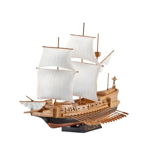 Revell 05899 Galeão Espanhol - 1/450