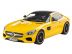 Revell 07028 Mercedes-Amg Gt - 1/24  Kit Para Montar