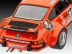 Revell 07031 Porsche 934 Rsr Jägermeister - 1/24 Kit Para Montar